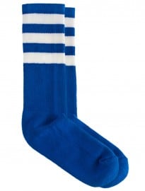American Apparel Stripe Calf-high Sock