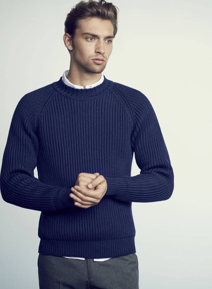 Several Menswear Collection