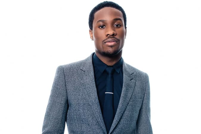 Shameik Moore