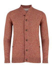 Ted Baker Brurinz - Shawl Neck Cardigan
