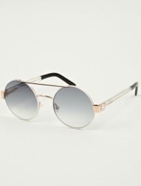 Sheriff & Cherry Copper Disco G1 Sunglasses