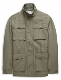 Ben Sherman Field Jacket
