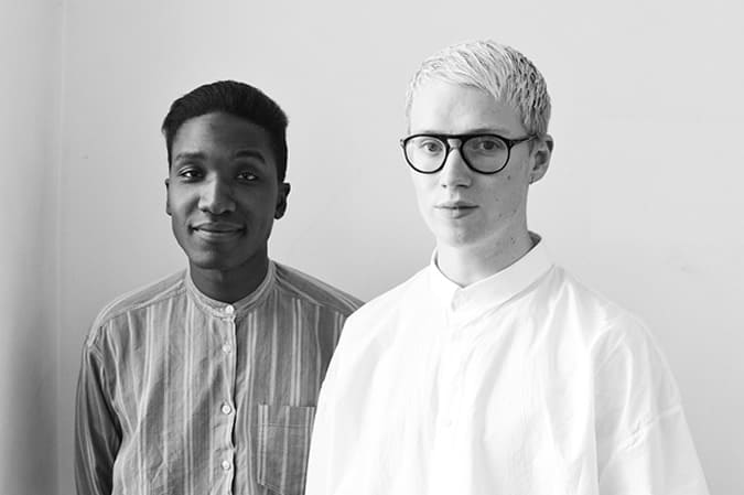 Shinebright Studio Opens