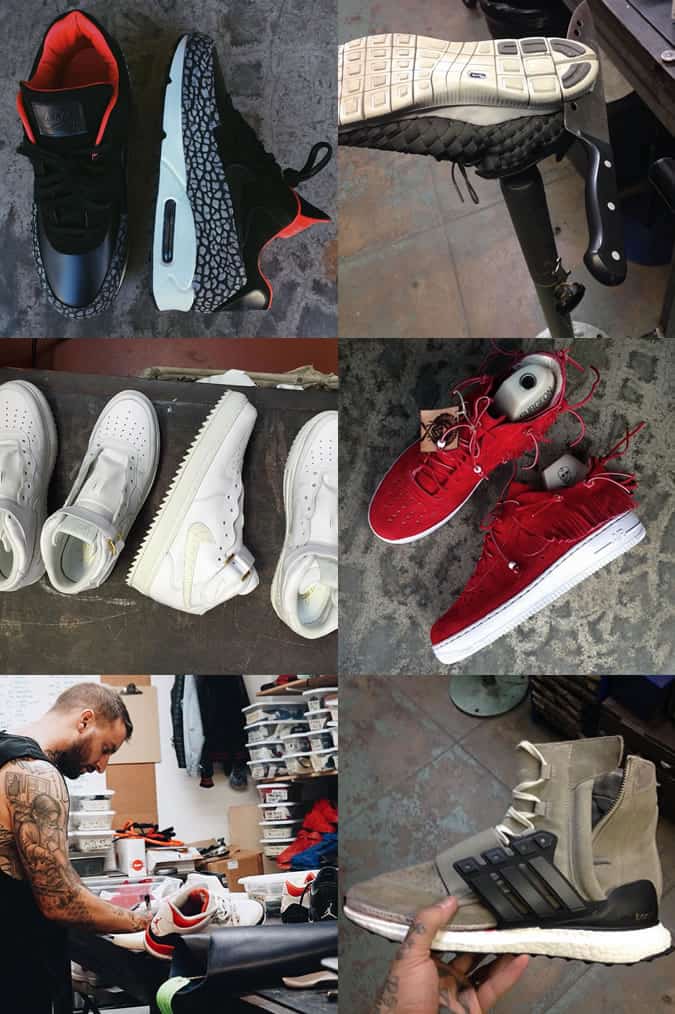 theshoesurgeon