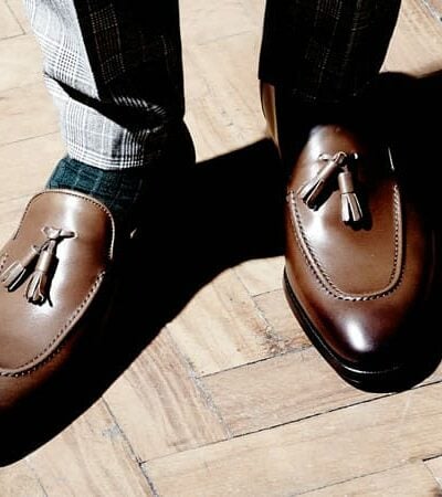 Men’s Fashion Basics – Part 13 – Footwear Summary
