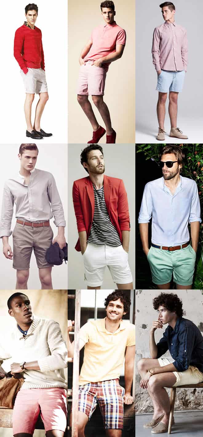 Men