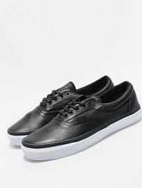 Vans Era California Leather