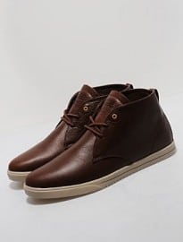 Clae Strayhorn