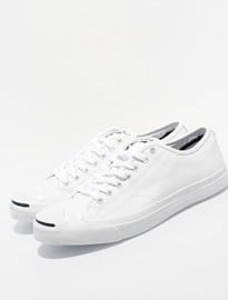Converse Jack Purcell Leather Ox