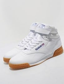 Reebok Ex-o-fit Hi