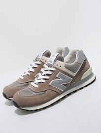 New Balance 574 Suede