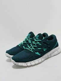 Nike free Run+ 2