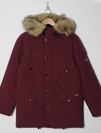 Carhartt Anchorage Parka