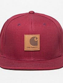 Carhartt x Starter Logo Snapback Cap