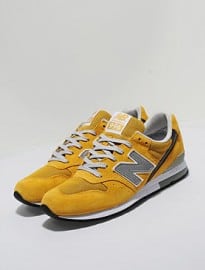 New Balance 996 - Size? Uk Exclusive
