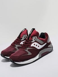 Saucony grid 9000