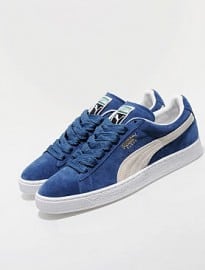 Puma suede Classic