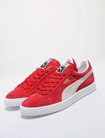 Puma suede Classic