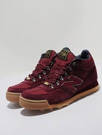 New Balance X Herschel 710