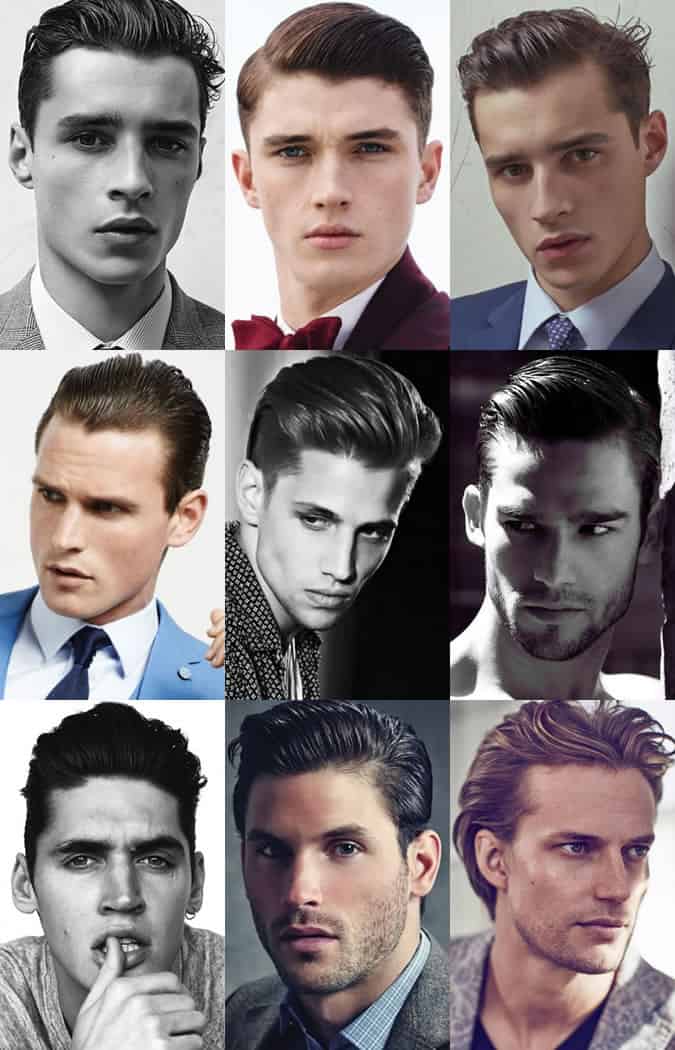 Men