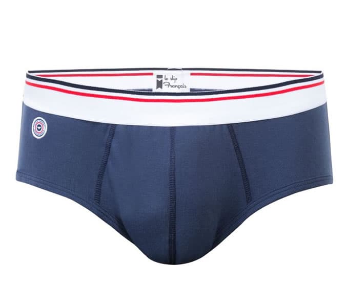 Le Slip Francais Scented Boxers and Briefs for Men