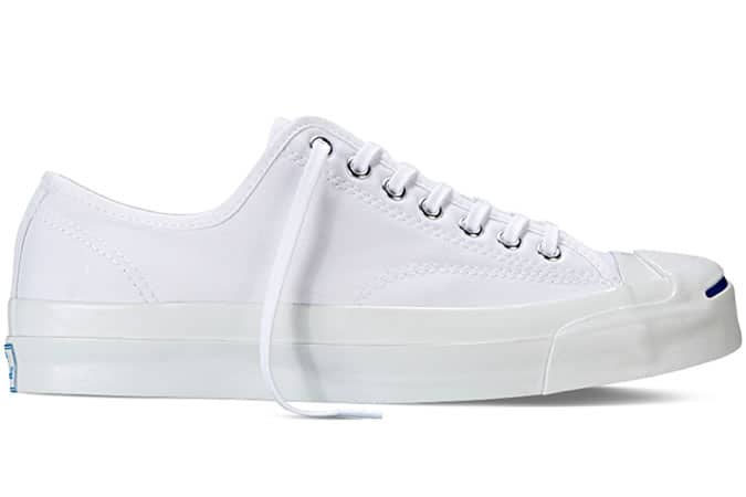 Converse Jack Purcell Signature