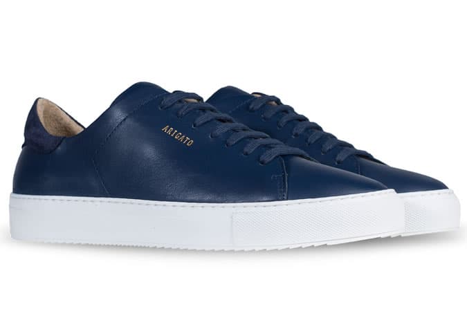 Axel Arigato Clean 90 Sneaker