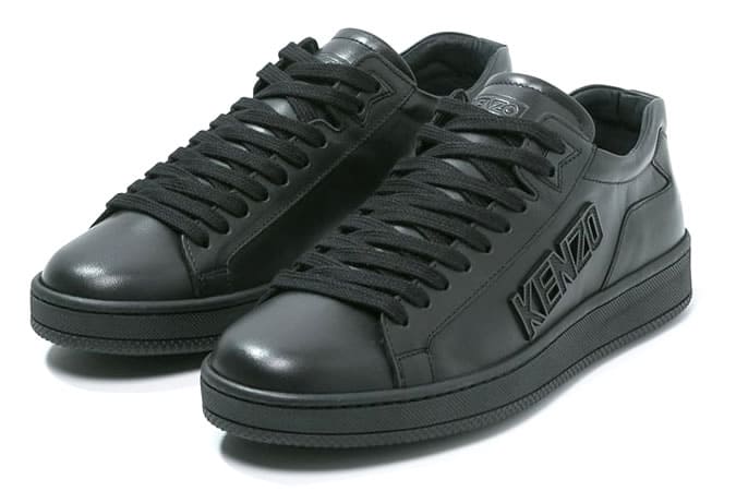 Kenzo Tennix Trainers