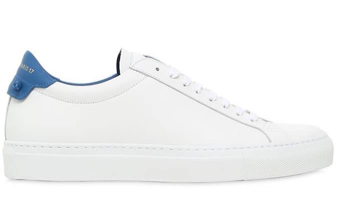 Givenchy Urban Tennis Sneakers