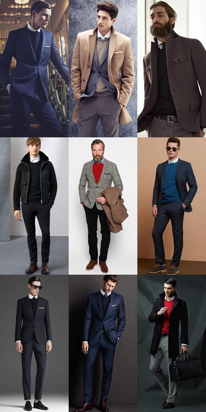 Men