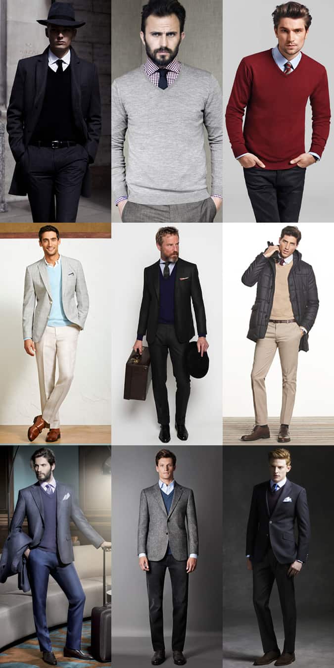 Men