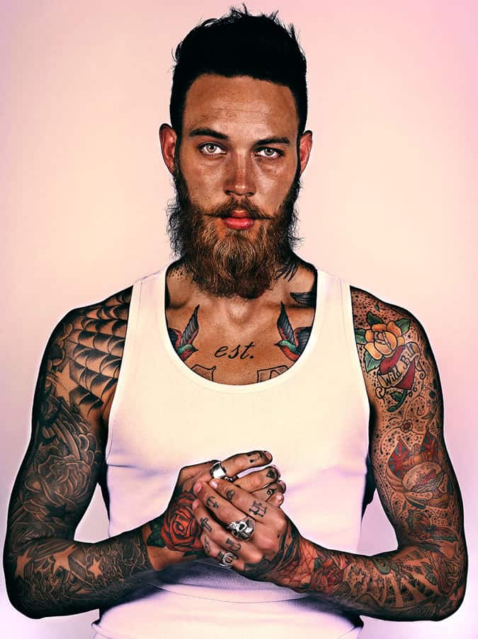 FashionBeans