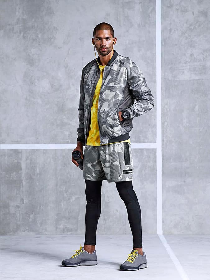 H&M Joins High Street Sports Race