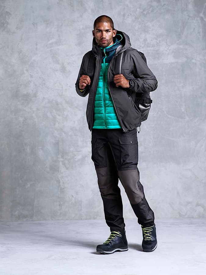 H&M Joins High Street Sports Race