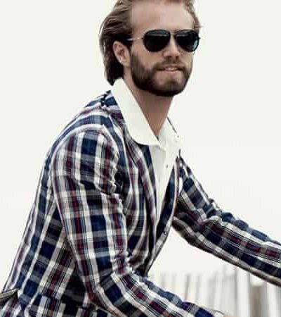 Men’s Fashion Basics – Part 72 – The Sports Jacket