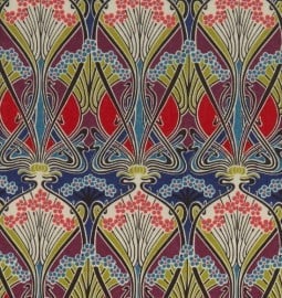 Liberty Art Fabrics Ianthe A Tana Lawn