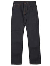 Nudie Jeans Steady Eddie Organic Tonal Dry Jeans