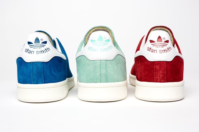 Adidas stan smiths