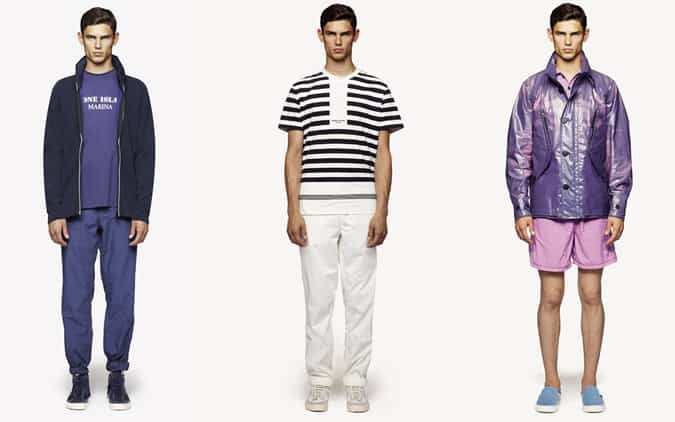 Stone Island SS14