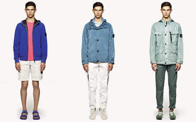 Stone Island SS14