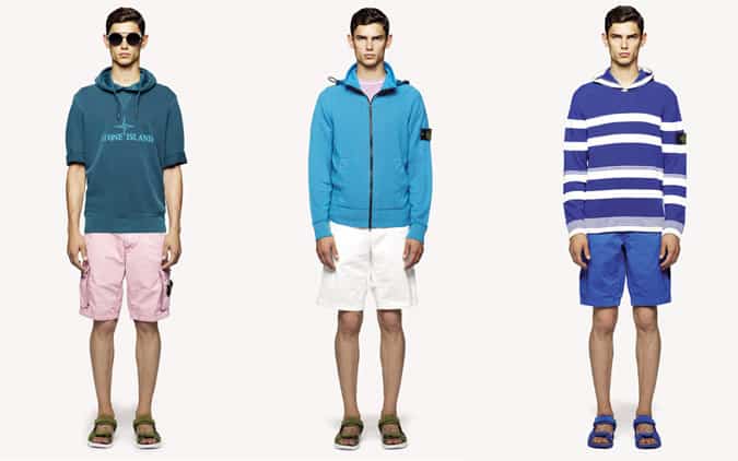 Stone Island SS14