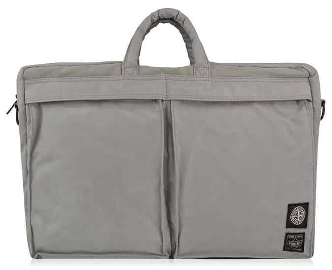 Stone Island x Porter 80th Anniversary Collection