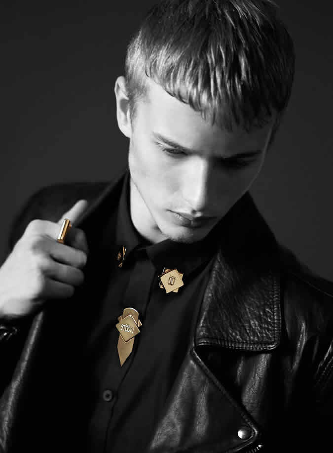 Topman X Stooki