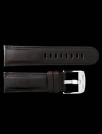 Clayton Leather Strap