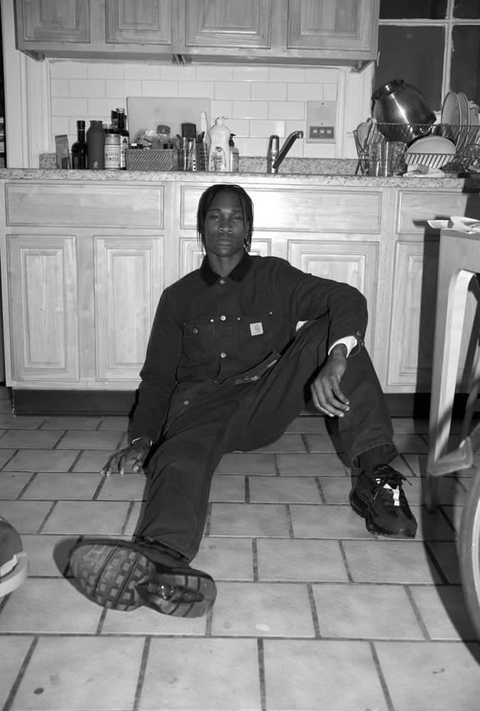 Carhartt x Stussy Capsule Collection