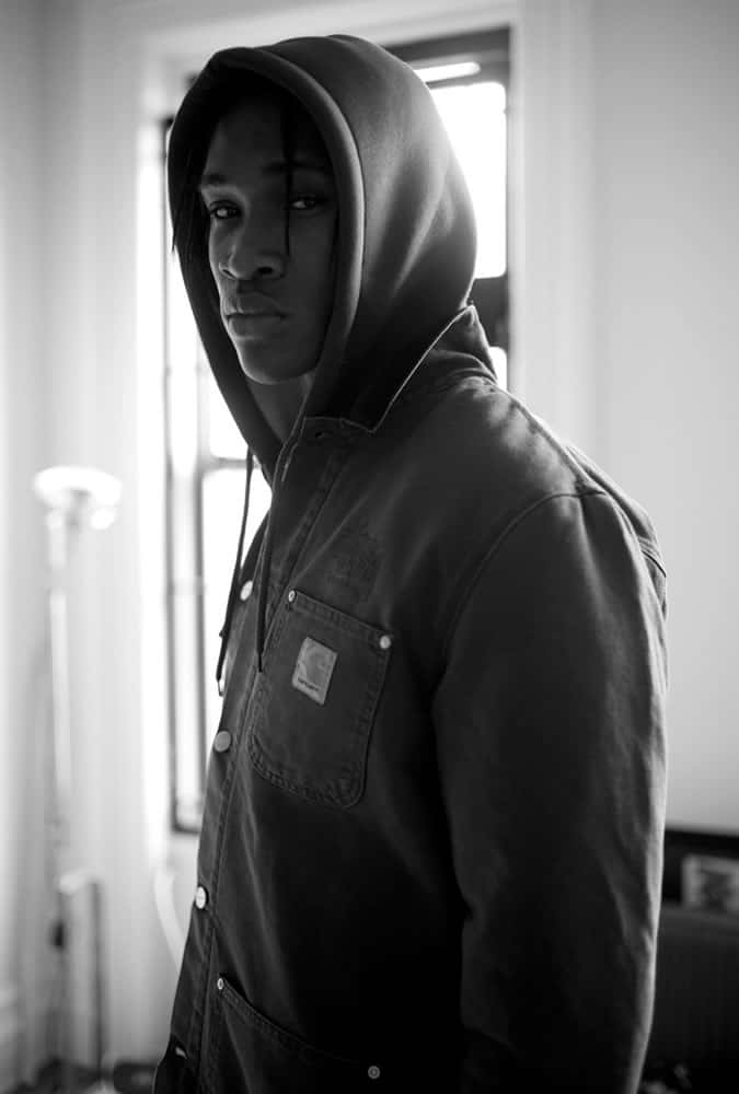 Carhartt x Stussy Capsule Collection