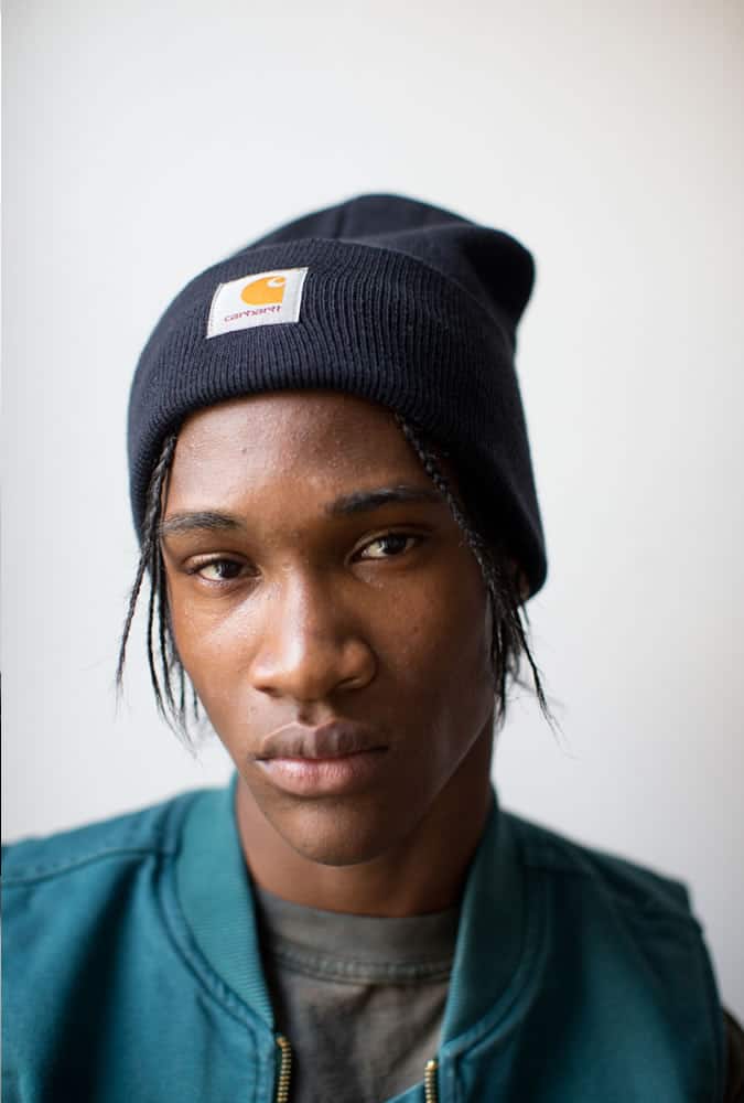 Carhartt x Stussy Capsule Collection