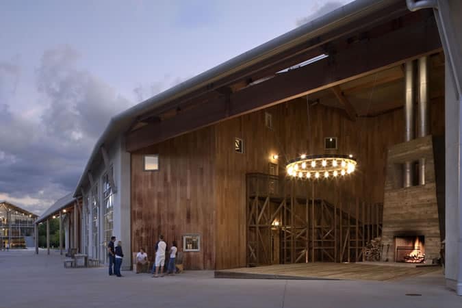 Abercrombie & Fitch, Ohio