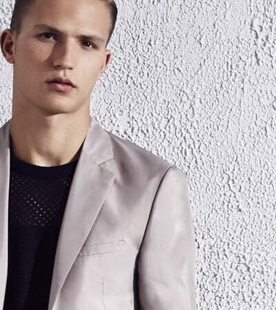 Men’s Fashion Basics – Part 46 – Dressing For A Summer Ball