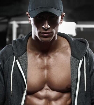 The 3 Winter Moves That Build A Summer Body